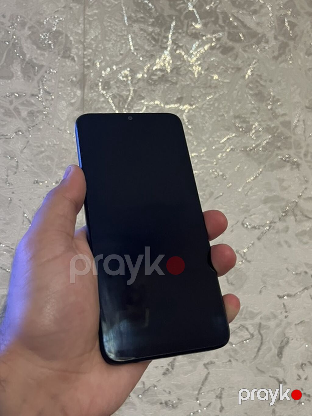 Honor X5b, 64 GB, rəng - Qara, Barmaq izi, İki sim kartlı, Face ID — Honor, Bakı (2)