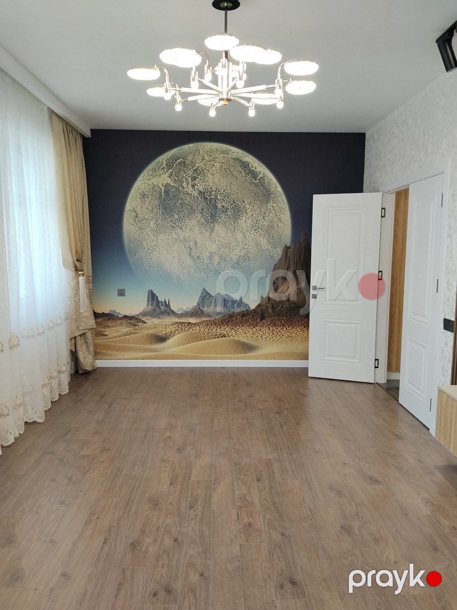 Satılır 3 otaqlı yeni tikili 117 m² — Mənzil, Bakı (3)