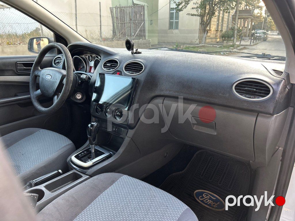 Ford Focus, 1.6 L, 2011 il, 319 000 km — Avtomobillər, Xırdalan (9)