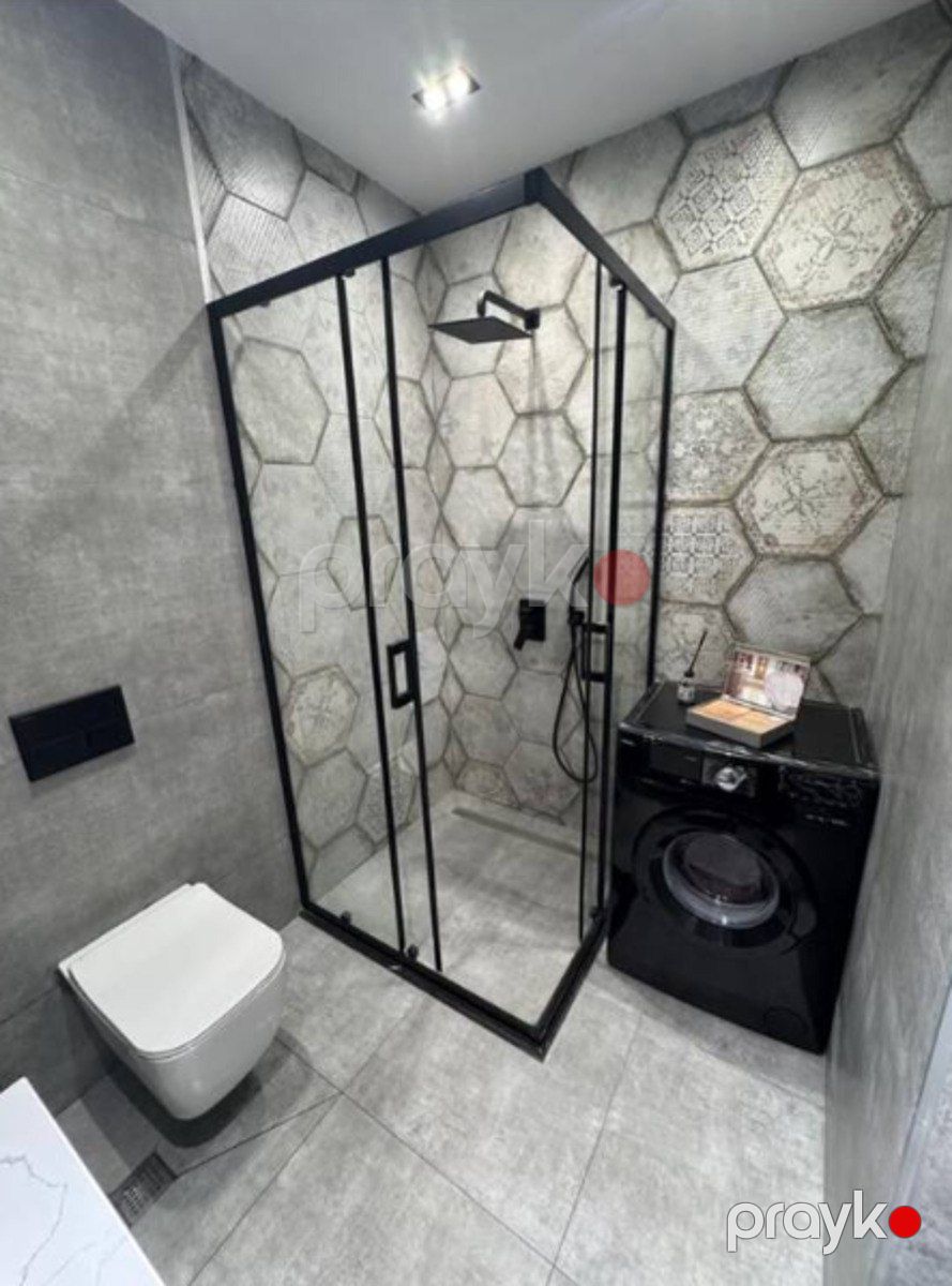 Satılır 2 otaqlı yeni tikili 61 m² — Mənzil, Bakı (11)