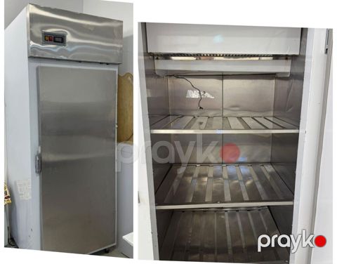 18 dolab dondurucu satılır. 1390.azn. Gencliy. 8181.nata84 — Bakı