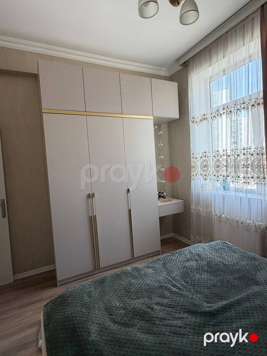 Satılır 2 otaqlı yeni tikili 68 m² — Mənzil, Bakı (4)