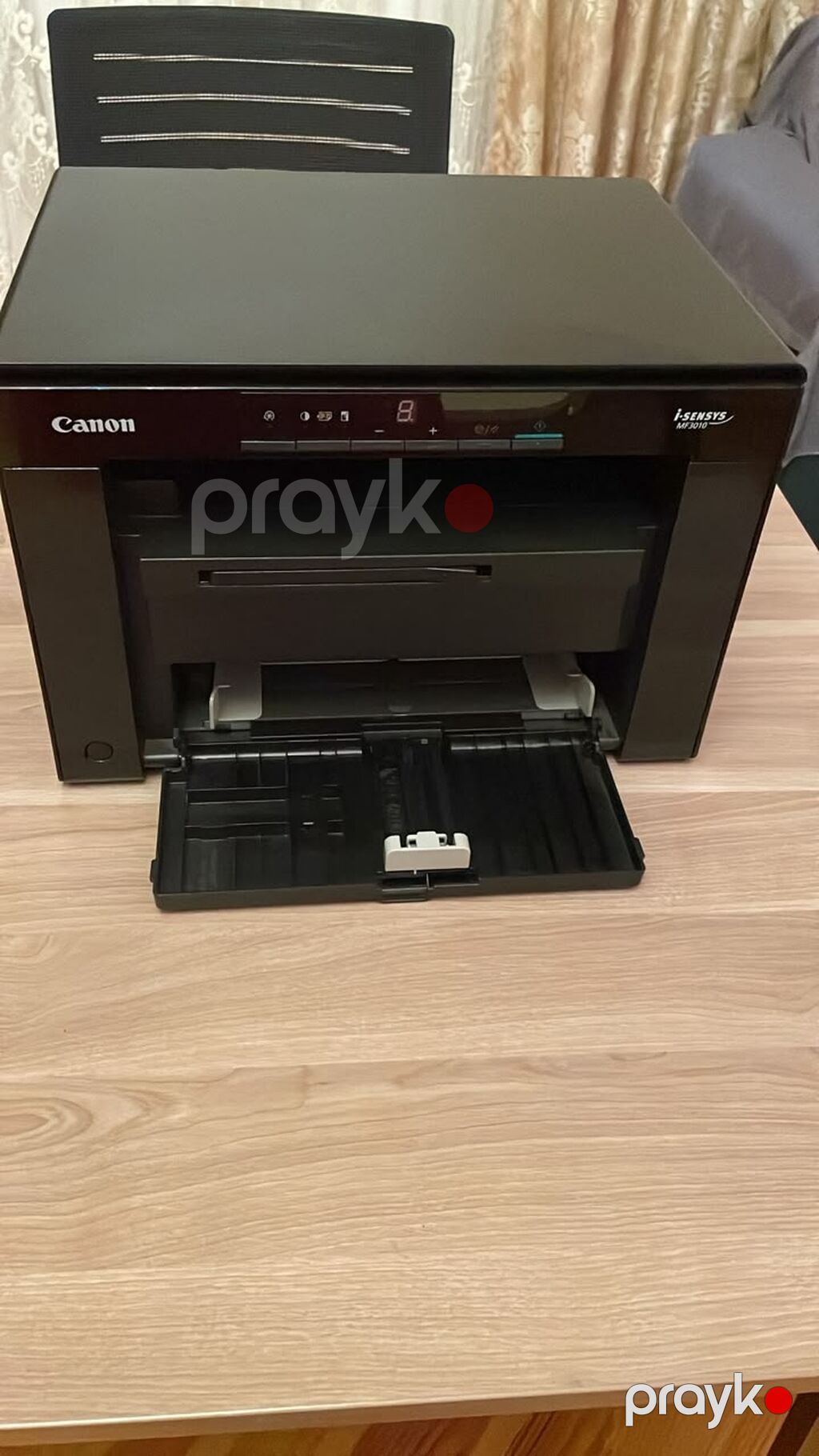 Canon i-SENSYS MF3010 lazer MFP Canon printer + skaner + kopya — Printerləri, Gəncə (2)