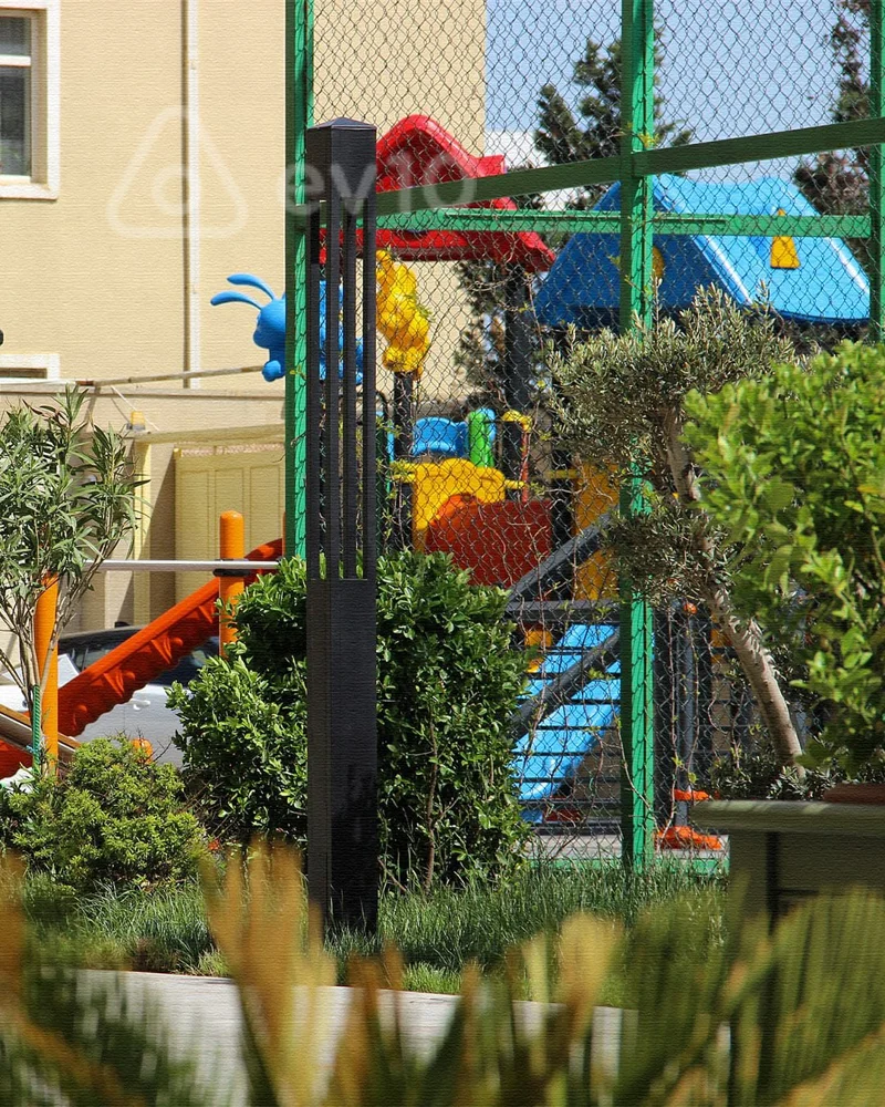 3 otaqlı mənzil, 126 m², Ziya Bunyadov Prospekti — Mənzil, Bakı (2)