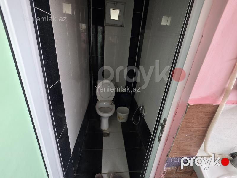 Satılır 3 otaqlı Həyət evi / Villa, 78 m², Xəzər bağları — Ev, villa, Sumqayıt (5)