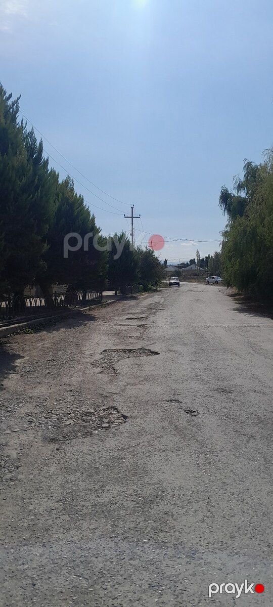 5 sot torpaq sahəsi, Xaçmaz r — Torpaq, Xaçmaz (6)