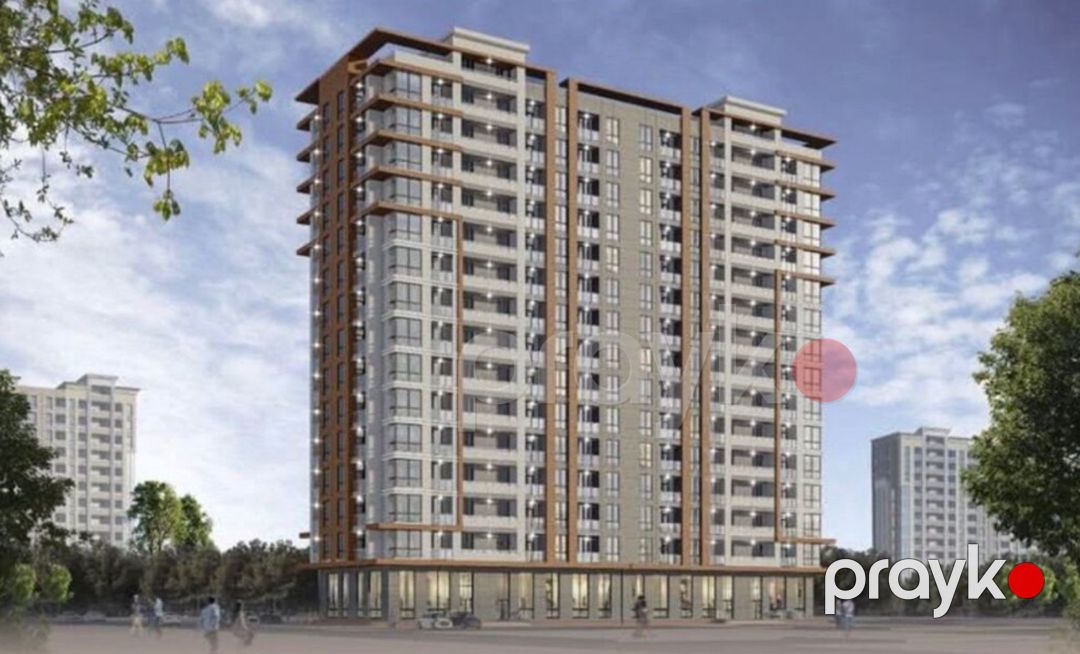 Satılır 2 otaqlı yeni tikili 121 m² — Mənzil, Bakı (3)