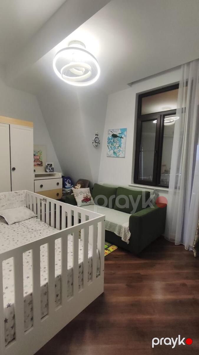 Satılır 4 otaqlı yeni tikili 102 m² — Mənzil, Bakı (8)