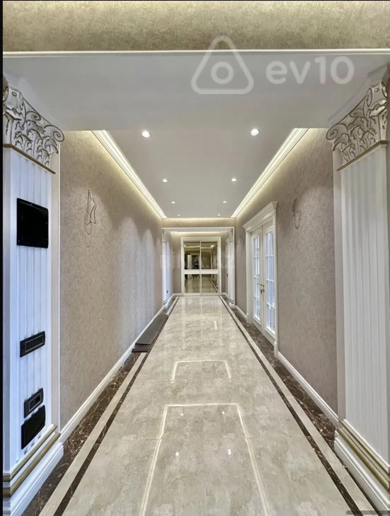 2 otaqlı mənzil, 112 m², Hemze Babasov — Mənzil, Bakı (2)