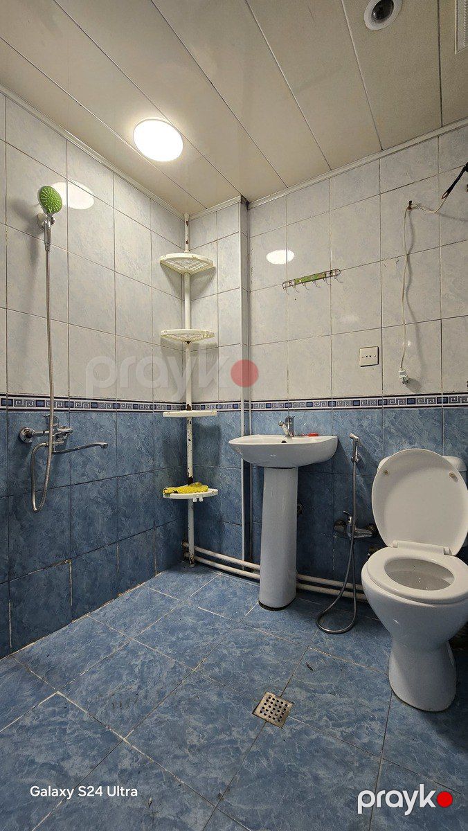 Satılır 2 otaqlı yeni tikili 45 m² — Mənzil, Xırdalan (11)