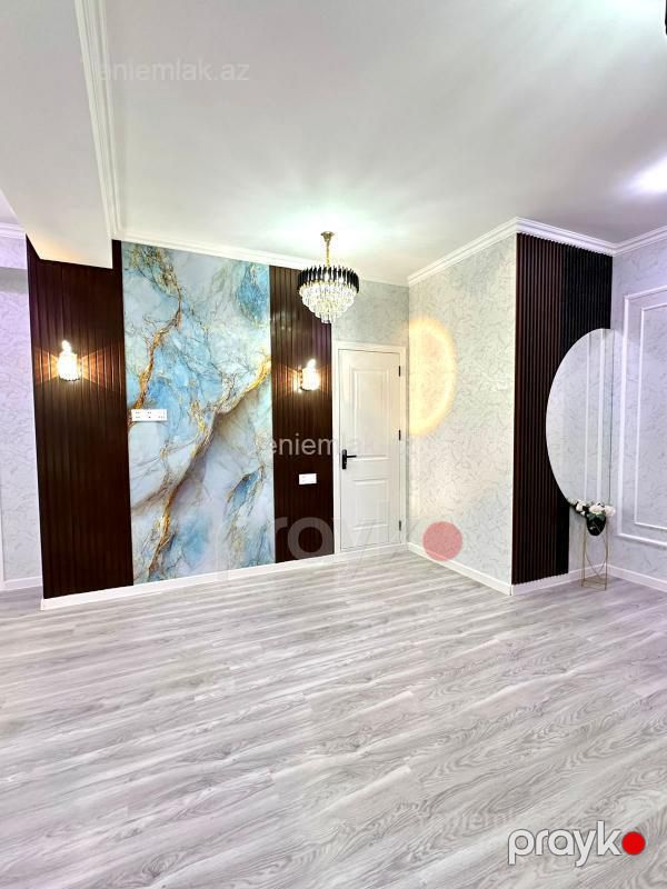 Satılır 3 otaqlı Bina evi menzil (Yeni tikili), 80 m², Masazır — Mənzil, Abşeron (8)