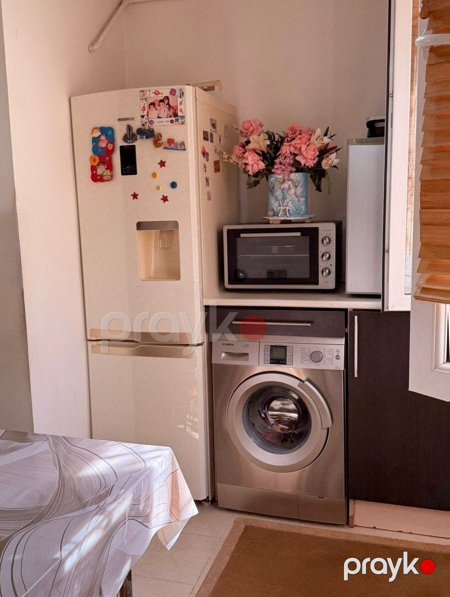 Satılır 2 otaqlı köhnə tikili 60 m² — Mənzil, Bakı (7)