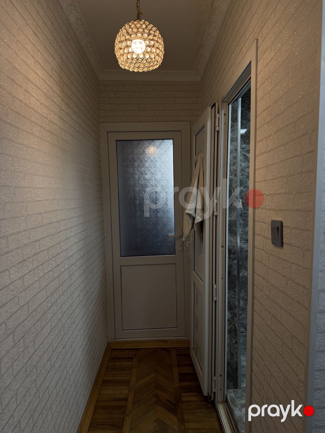 İcarəyə verilir 3 otaqlı köhnə tikili 90 m² — Mənzil, Bakı (3)