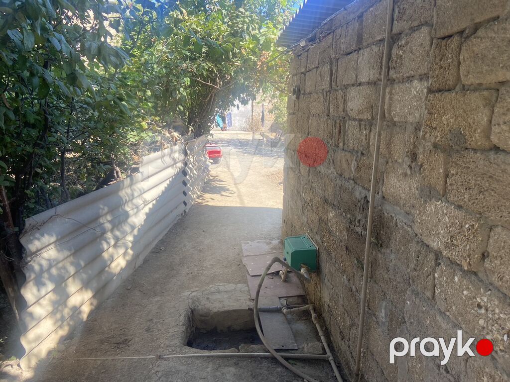 3 otaqlı, 107 kv. m, Kredit yoxdur, Orta təmir — Ev, villa, Digah (3)
