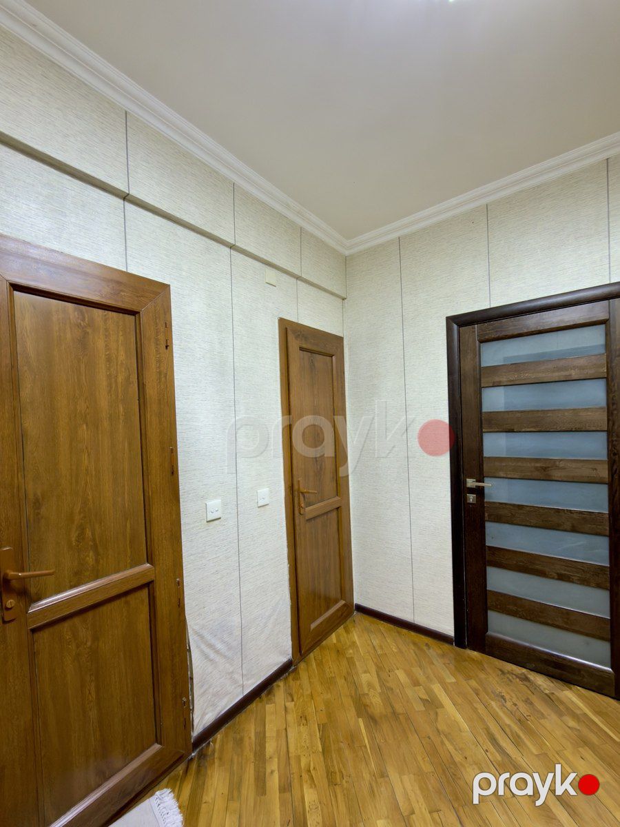 Satılır 3 otaqlı yeni tikili 65 m² — Mənzil, Bakı (11)