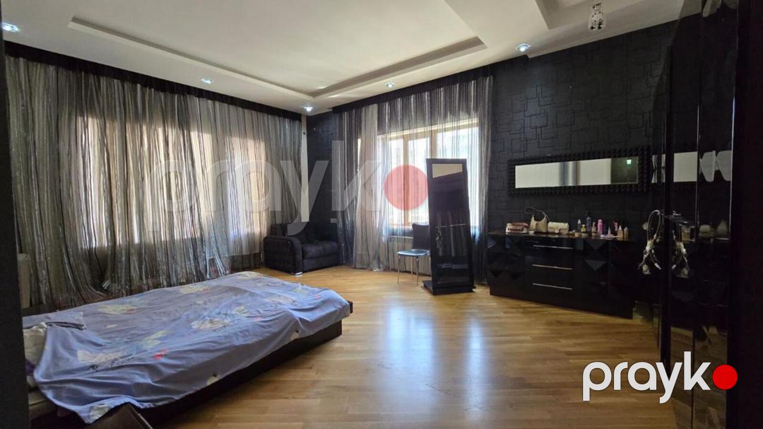 Satılır 3 otaqlı yeni tikili 165 m² — Mənzil, Bakı (5)