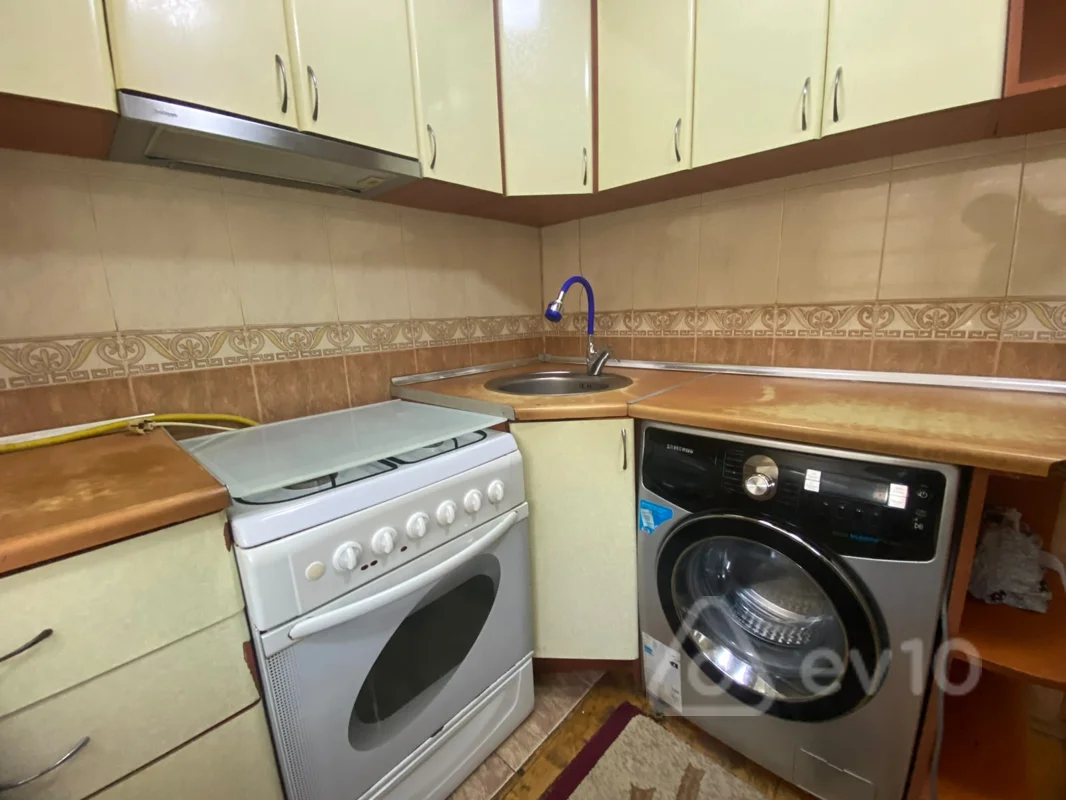 3 otaqlı mənzil, 70 m², Xetayi rayonu H Aslanov metrosu M Hadi kucesi — kirayə — Mənzil, Bakı (9)