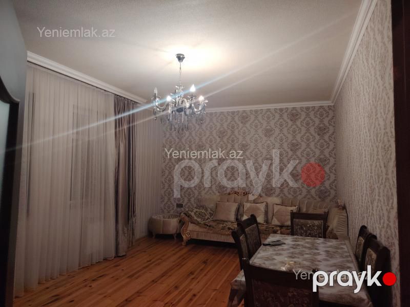 Satılır 6 otaqlı Həyət evi / Villa, 99 m², 76-cı məhəllə — Ev, villa, Sumqayıt (10)