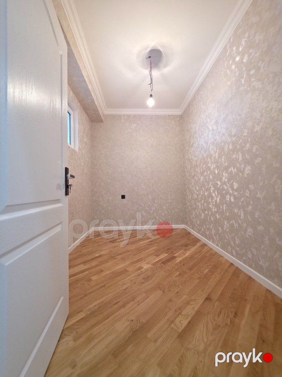 Satılır 3 otaqlı yeni tikili 85 m² — Mənzil, Bakı (7)