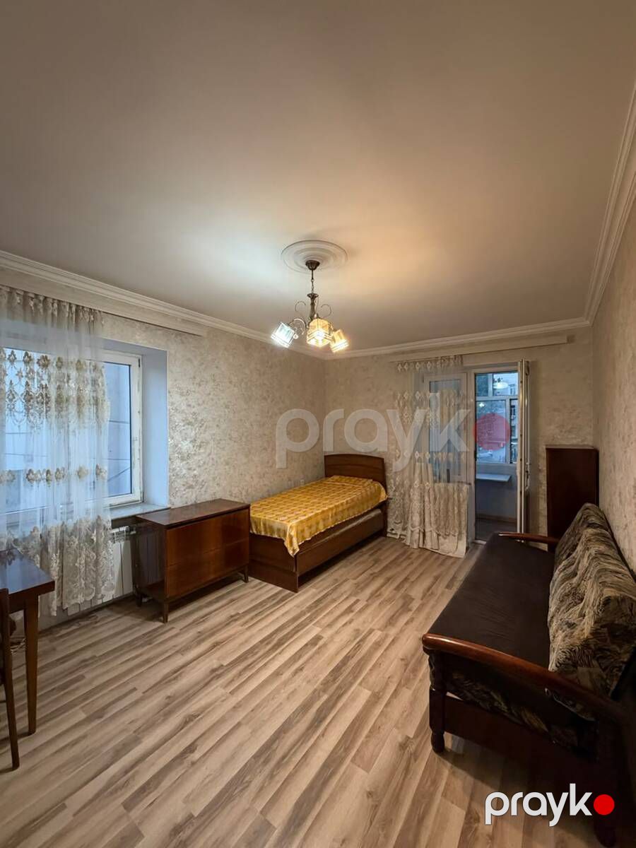Satılır 2 otaqlı köhnə tikili 40 m² — Mənzil, Bakı (3)