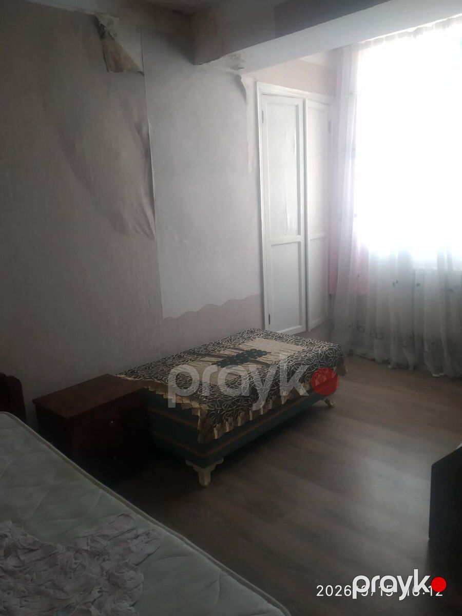 2-otaqlı mənzil kirayə verilir, Q.Qarayev m., 47 m² — Mənzil, Bakı (12)