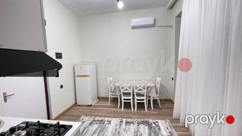 İcarəyə verilir 2 otaqlı köhnə tikili 30 m² — Bakı