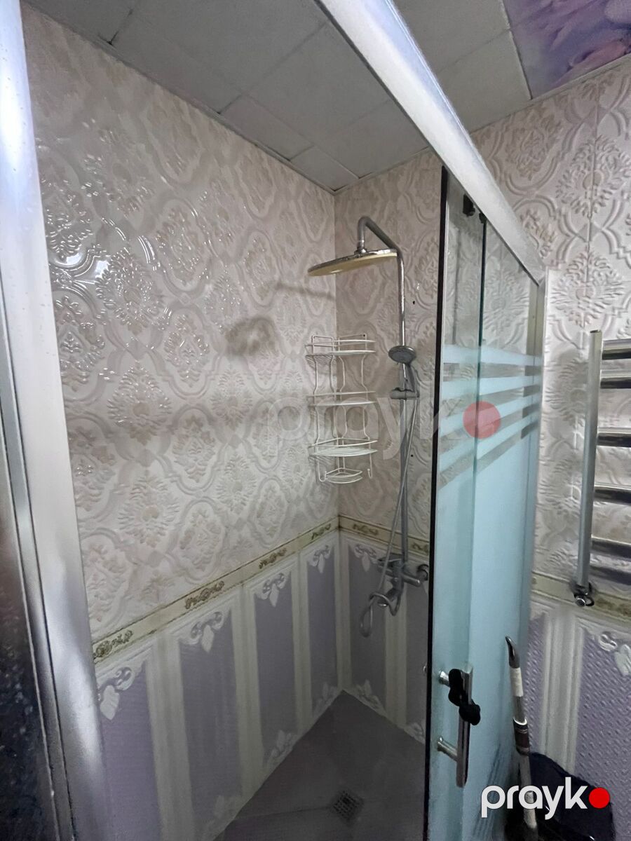 İcarəyə verilir 3 otaqlı yeni tikili 100 m² — Mənzil, Bakı (12)