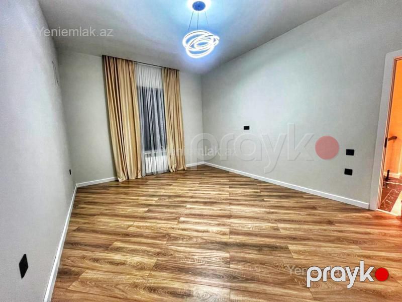Satılır 5 otaqlı Həyət evi / Villa (Yeni tikili), 180 m², Novxanı — Ev, villa, Abşeron (10)