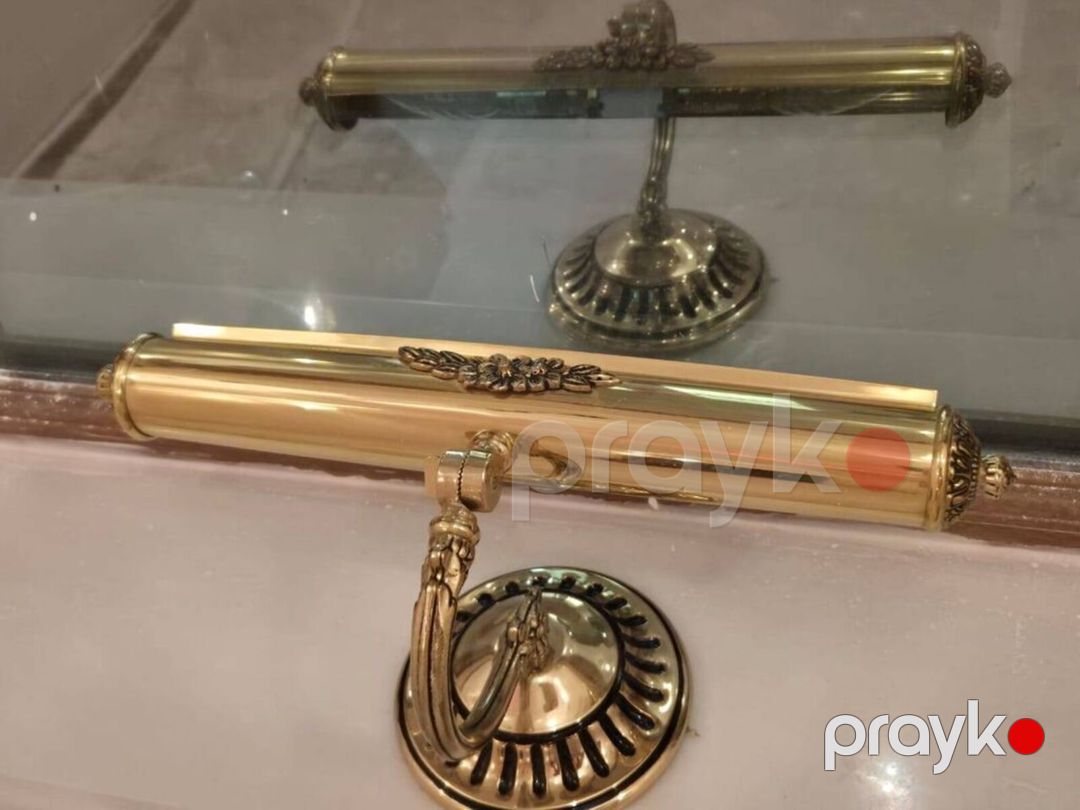 Divar çırağı Ripperlamp — İşıqlandırma, Bakı (2)