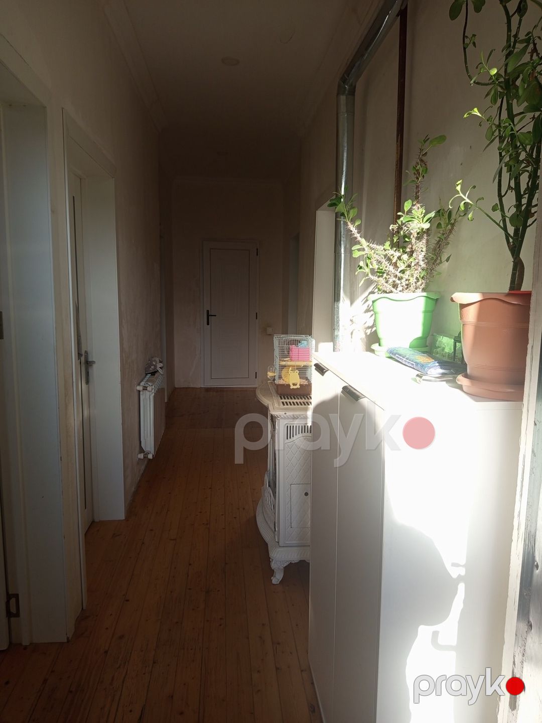 Satılır 4 otaqlı həyət evi/bağ evi 120 m² — Ev, villa, Bakı (5)