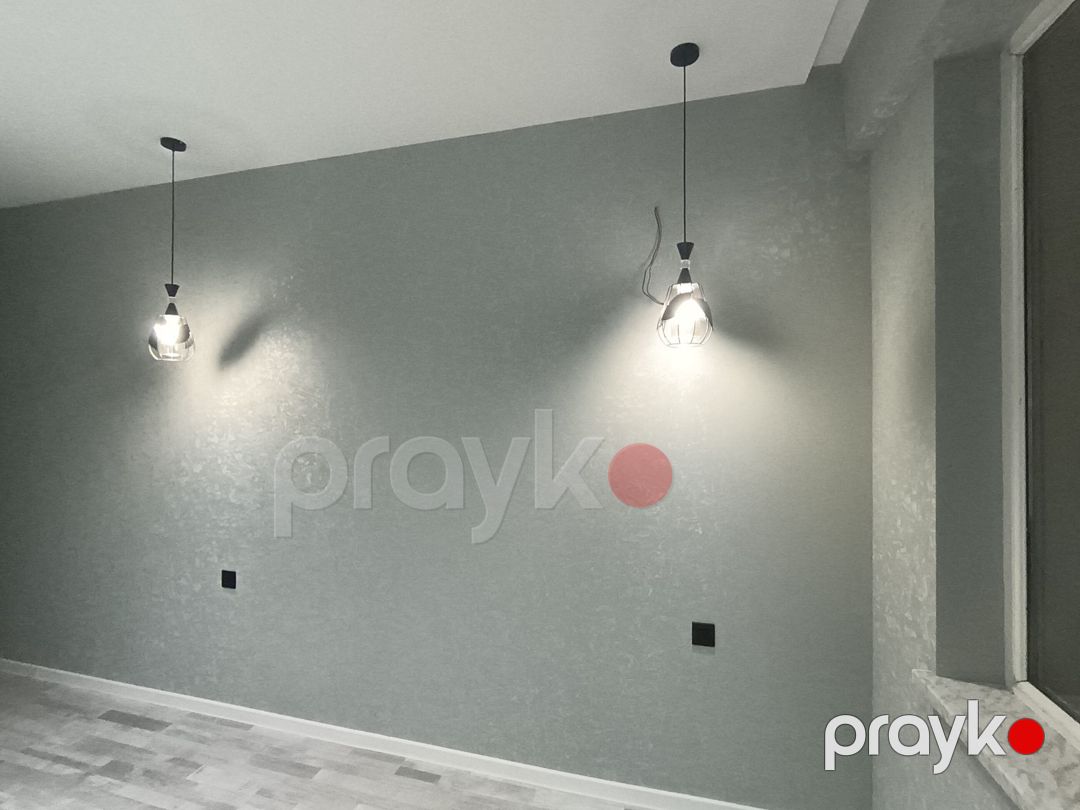 2-otaqlı yeni tikili, Masazır qəs., 59 m² — Mənzil, Bakı (2)
