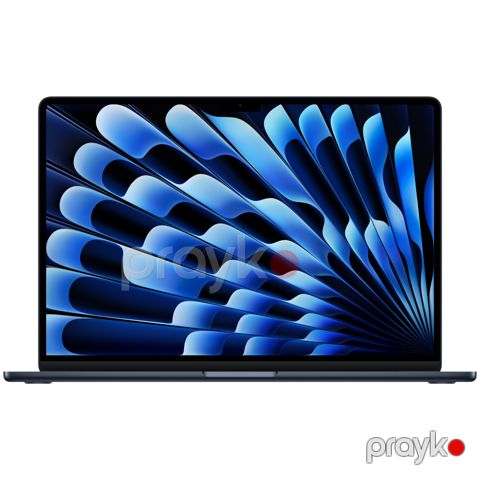 Notbuk Apple MacBook Air 15 (M5) MDVH4RU/A Midnight — Bakı