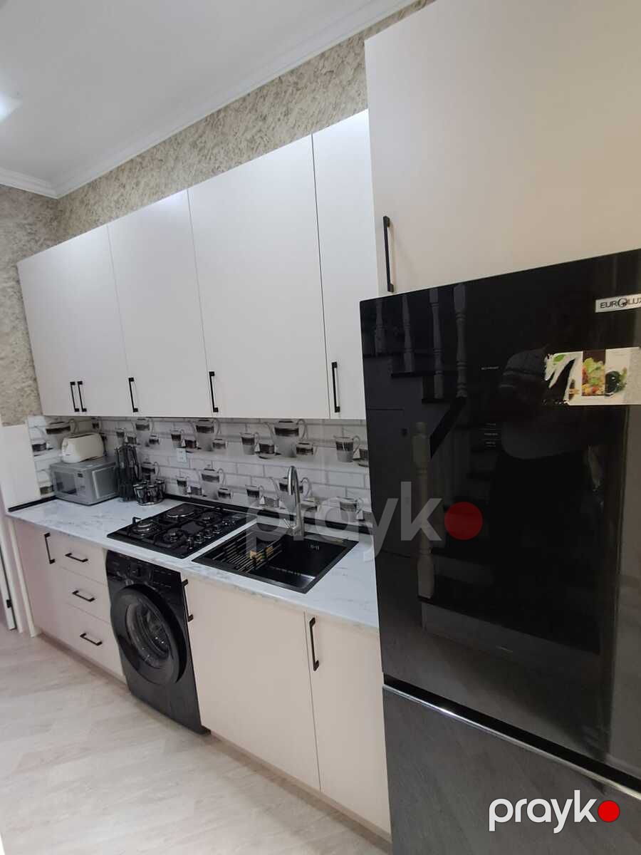 Həyət evi, Xırdalan ş — Ev, villa, Xırdalan (9)