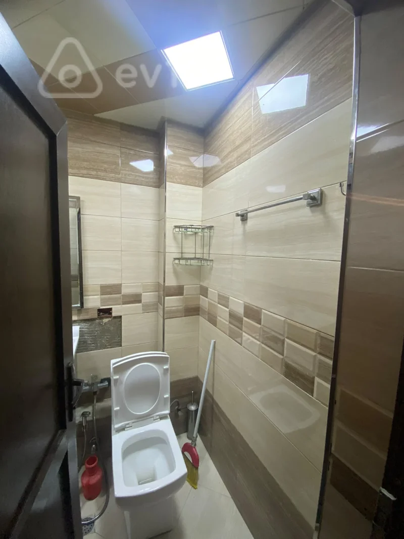 3 otaqlı mənzil, 75 m², Rahib Məmmədov küçəsi — kirayə — Mənzil, Bakı (11)