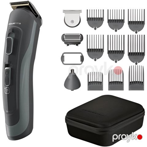 Təraş apparatı "Rowenta TN9444 15IN1" — Bakı