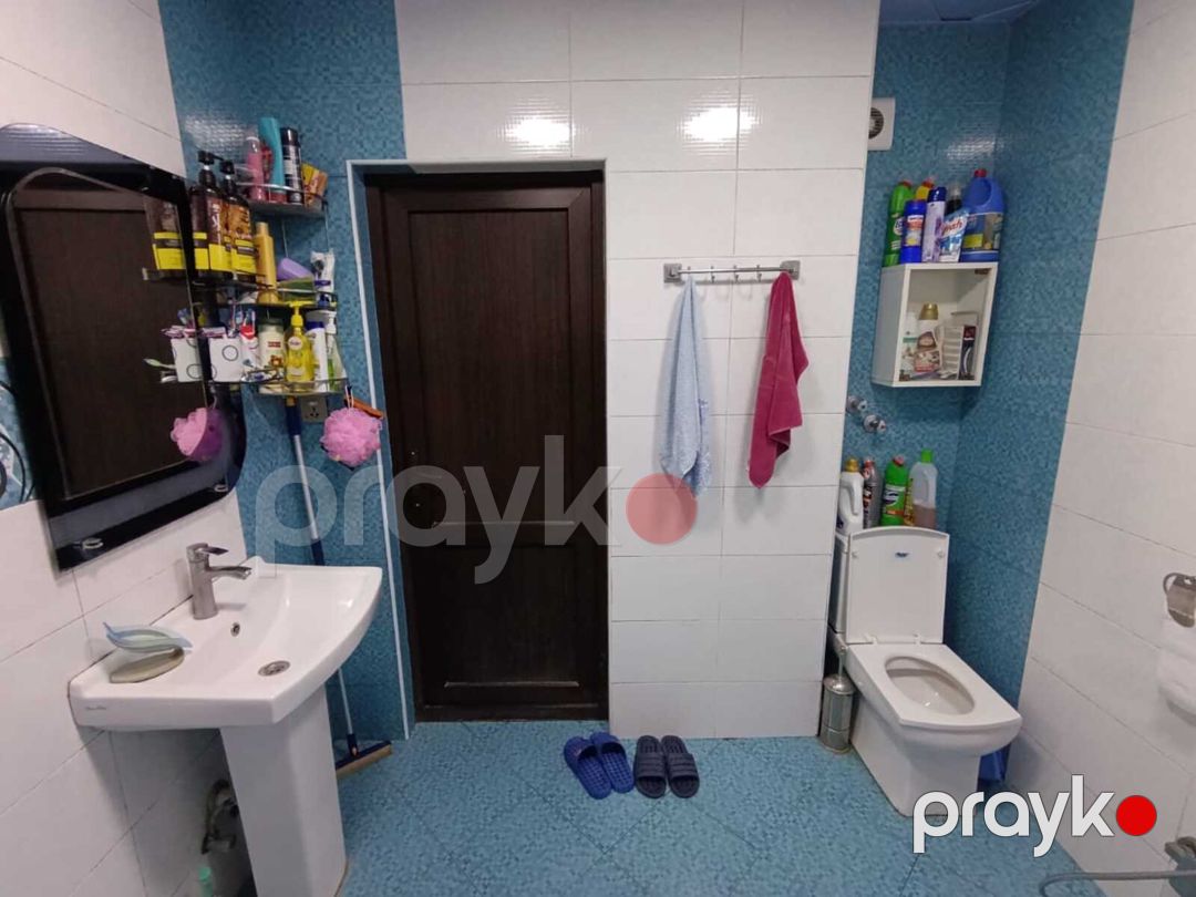 Satılır 2 otaqlı yeni tikili 61 m² — Mənzil, Bakı (10)