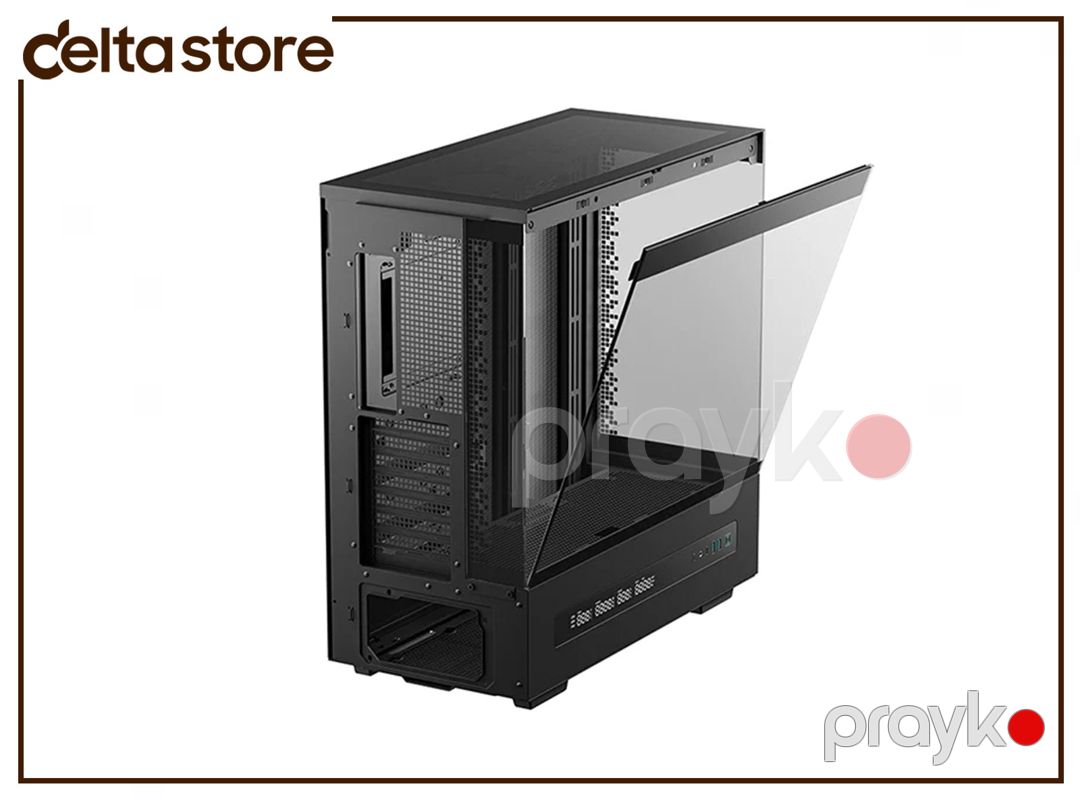 DeepCool CH690 Dıgıtal Case — Kompüterlər və noutbuklar, Bakı (2)