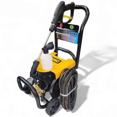 Yüksək təzyiqli yuyucu maşın Dewalt Ez, 3000 Vt — Bakı