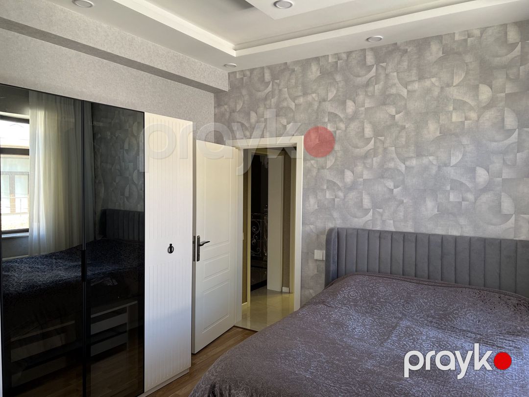 İcarəyə verilir 6 otaqlı həyət evi/bağ evi 360 m² — Ev, villa, Bakı (11)