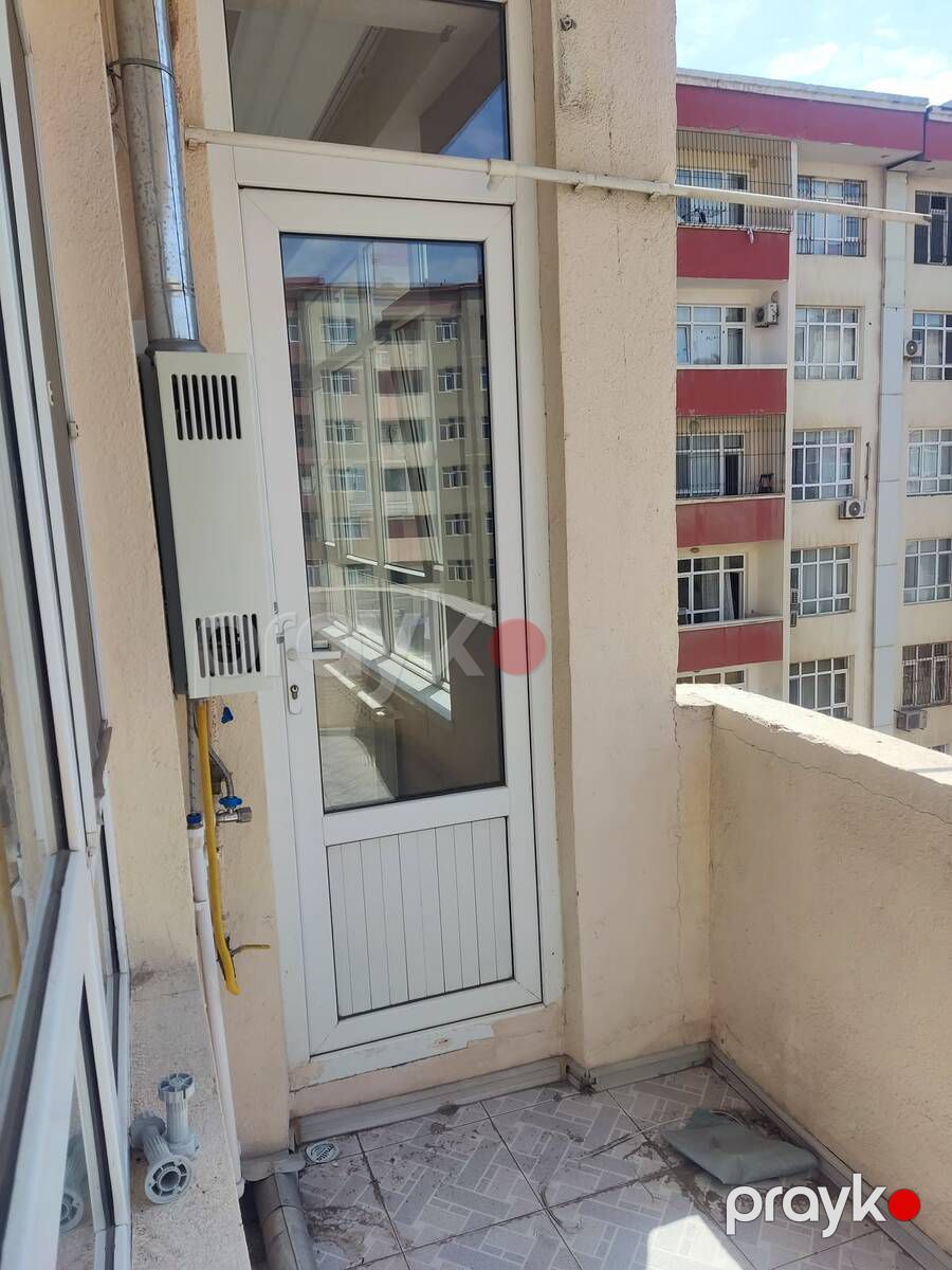 İcarəyə verilir 4 otaqlı yeni tikili 140 m² — Mənzil, Bakı (11)
