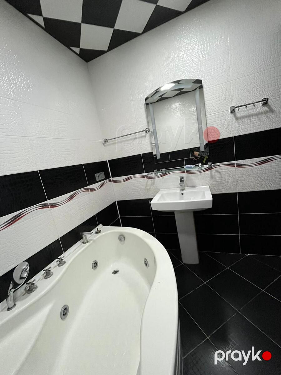 İcarəyə verilir 2 otaqlı yeni tikili 80 m² — Mənzil, Bakı (4)