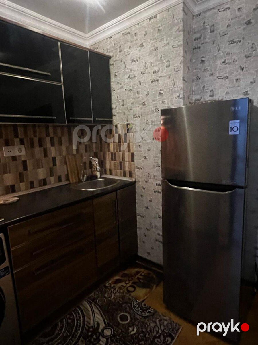 2-otaqlı yeni tikili kirayə verilir, Masazır qəs., 50 m² — Mənzil, Bakı (6)