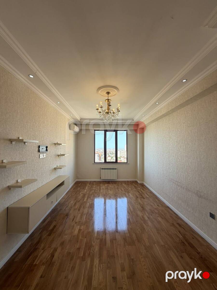 Satılır 2 otaqlı köhnə tikili 74 m² — Mənzil, Bakı (4)