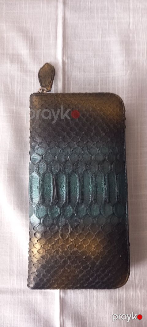 Pulqabı, Yeni — Bakı