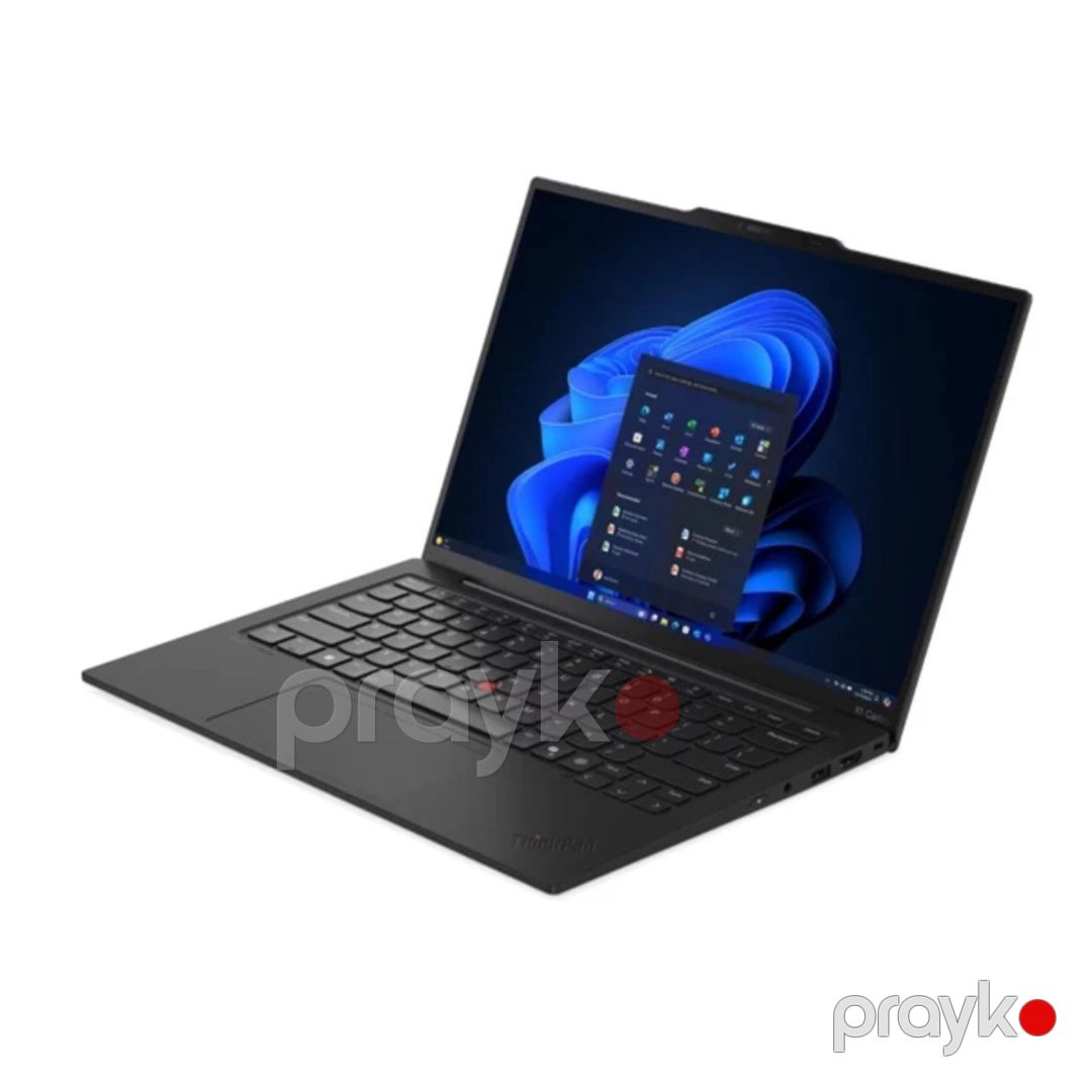 Lenovo ThinkPad X1 Carbon Gen 13 Aura Edition 21NS004LFW — Noutbuklar, Bakı (4)