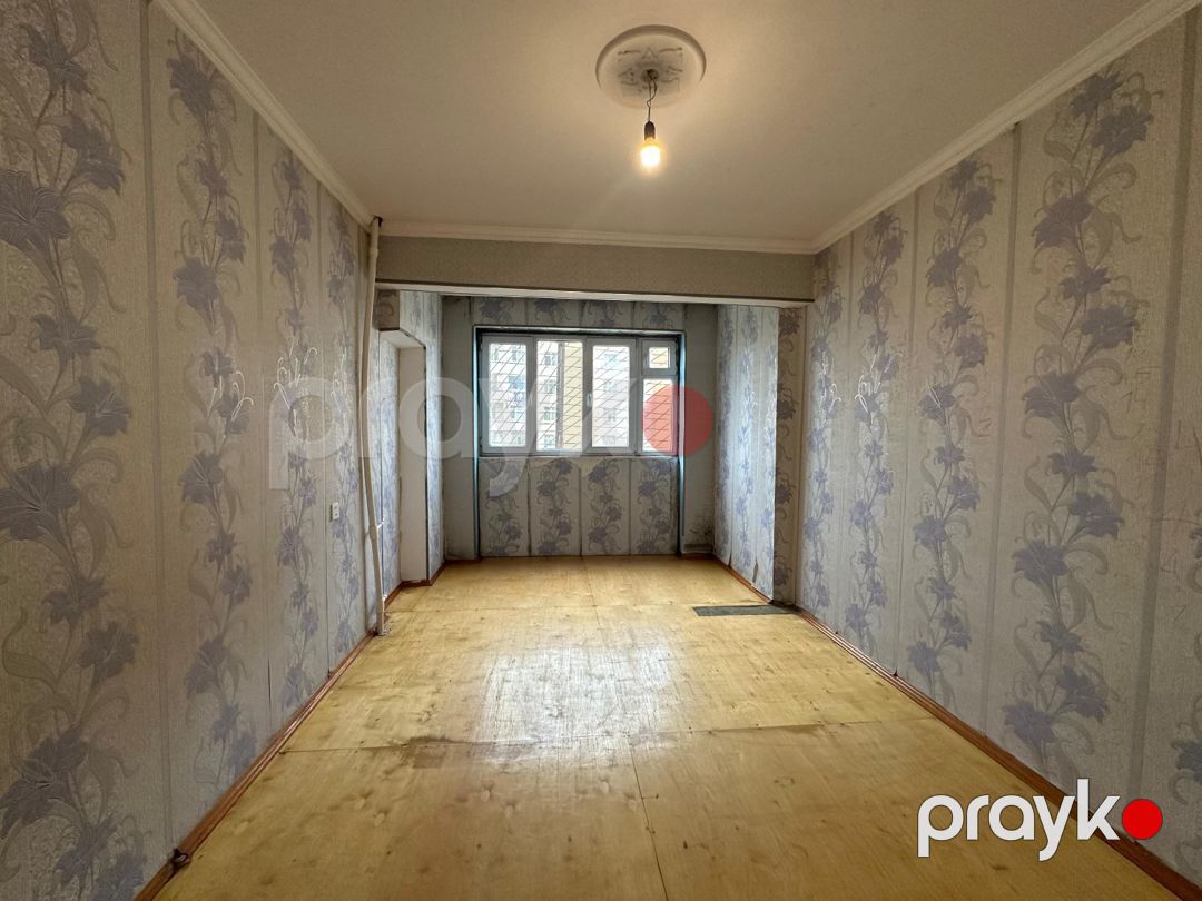 3-otaqlı mənzil, Yeni Günəşli qəs., 80 m² — Mənzil, Bakı (6)