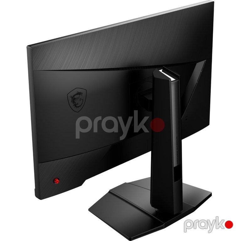 Monitor “MSI G272QPF E2 27" 2K Pivot IPS 180 Hz” — Kompüterlər və noutbuklar, Bakı (4)