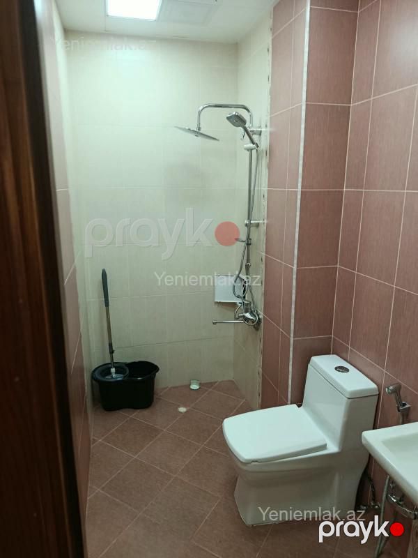 Satılır 4 otaqlı Bina evi menzil (Yeni tikili), 165 m², Nizami rayonu — Mənzil, Bakı (11)