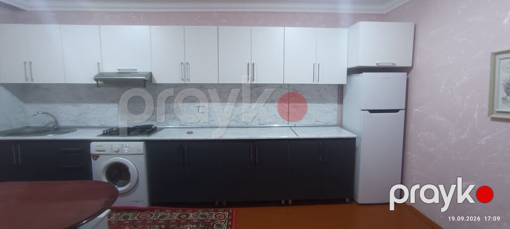 Kənd evi – həyətli, geniş və işıqlı məkan - Açıq, üstüörtülü eyvan və — Ev, villa, Bakı (5)