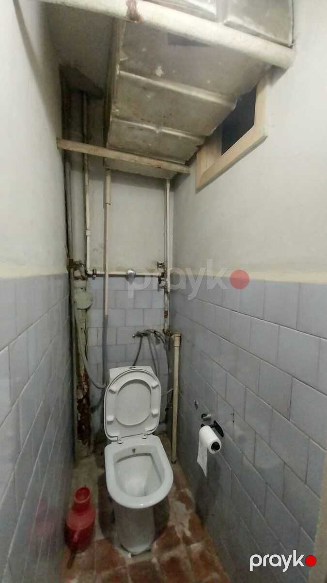 4-otaqlı mənzil, Parlament pr., 105 m² — Mənzil, Bakı (8)